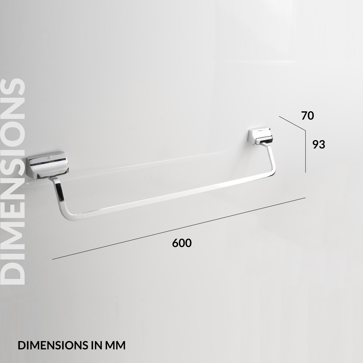 Towel Bar | Torrent Series