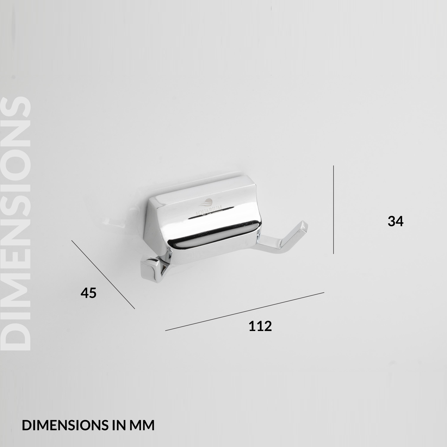 Robe Hook | Torrent Series
