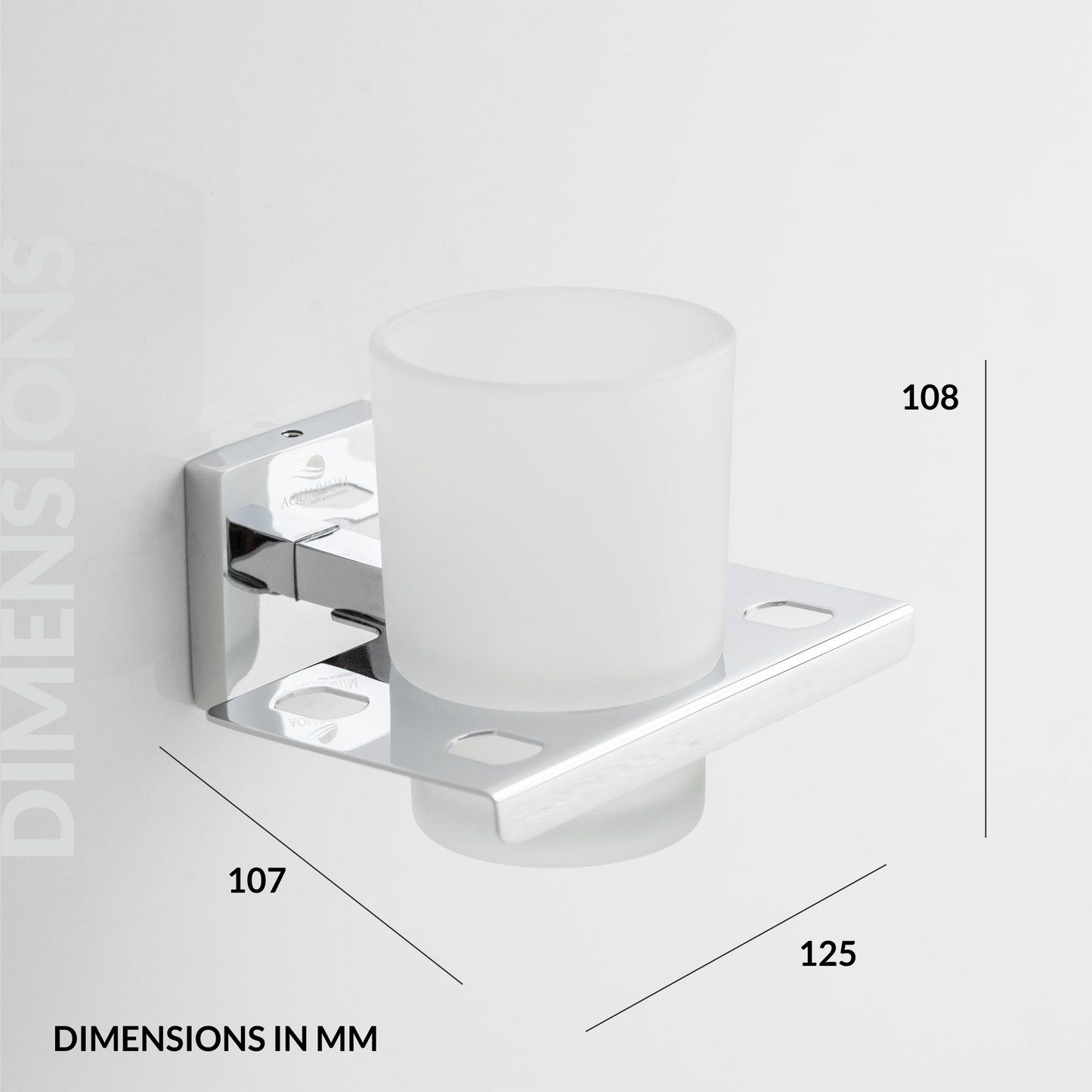 Tumbler Holder | Titan Series