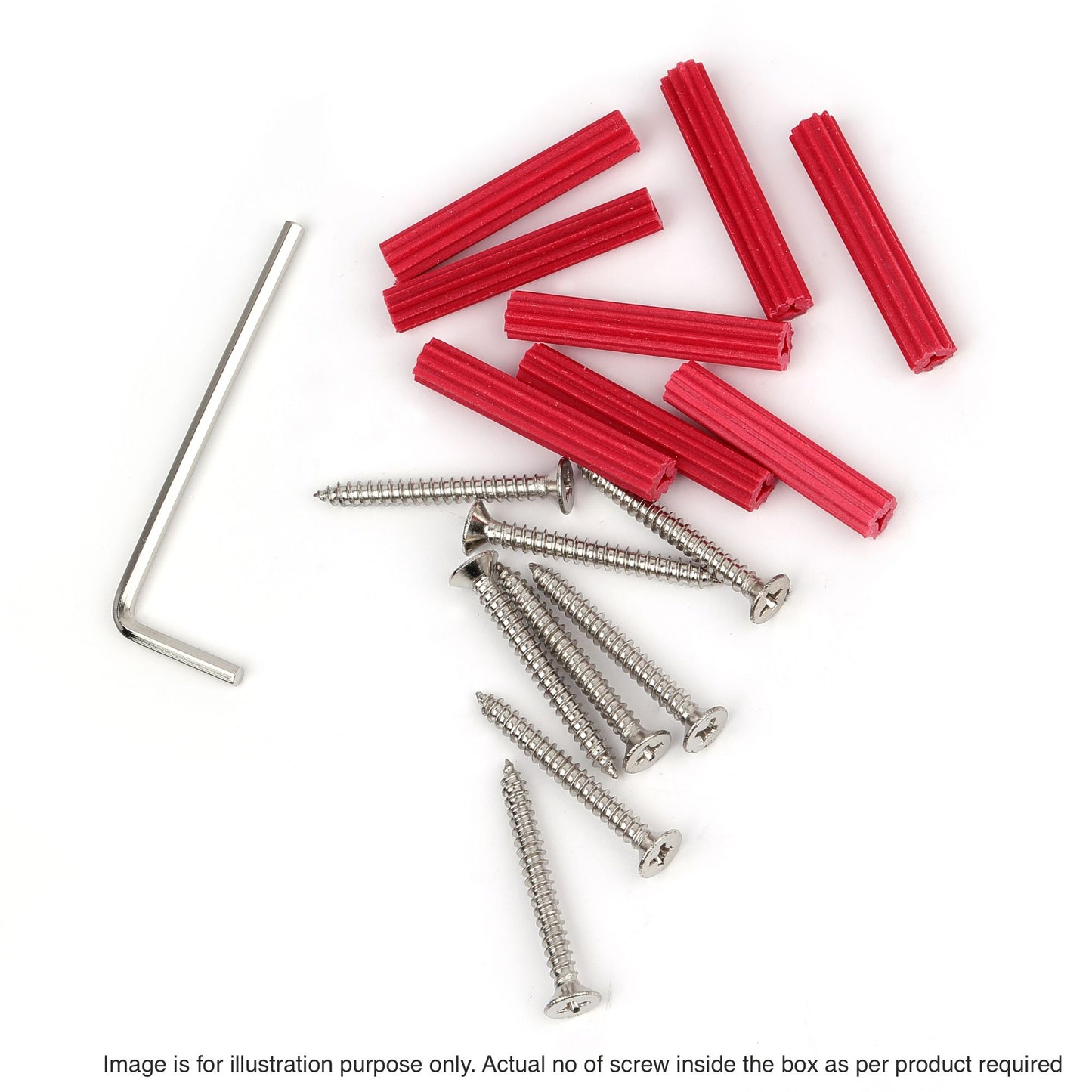 Tumbler Holder | Glass | Nexus Series