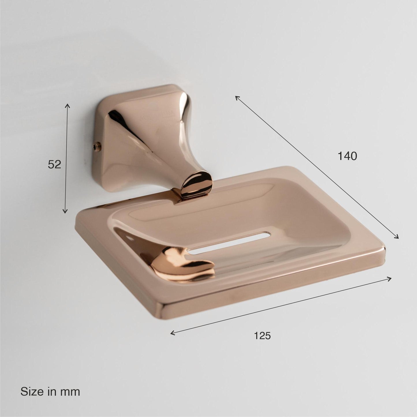 Soap Holder | Ellen Series