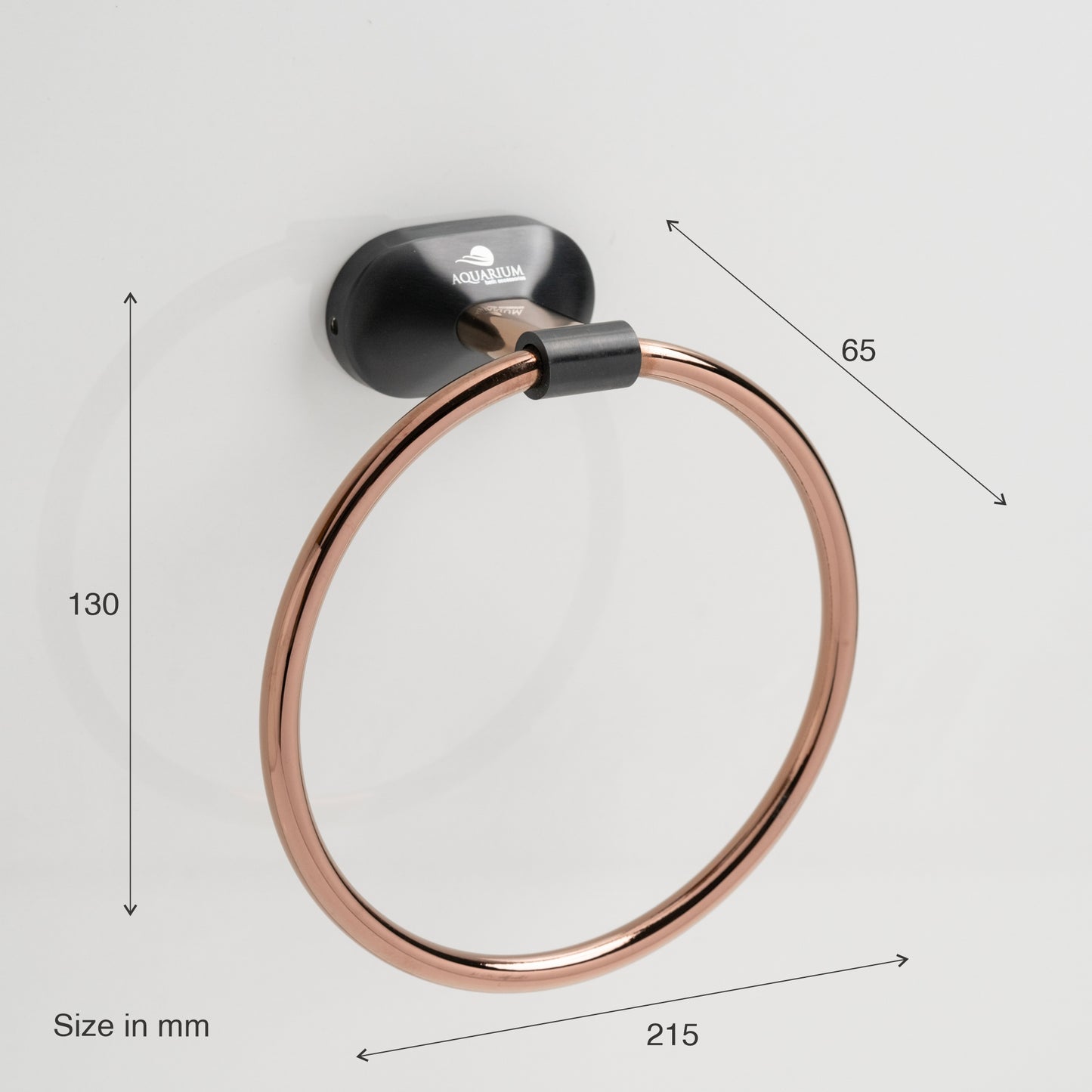 Towel Ring | Spot Series