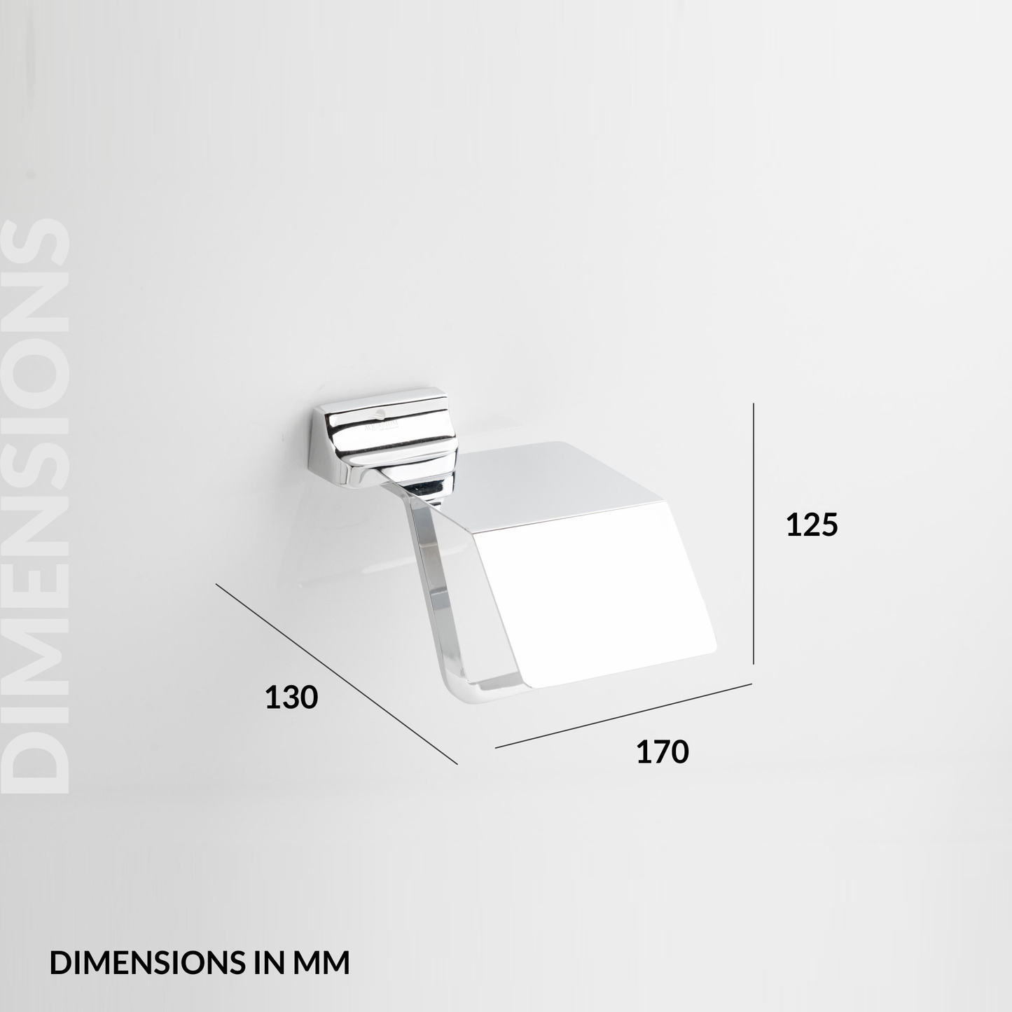 Paper Holder | Torrent Series