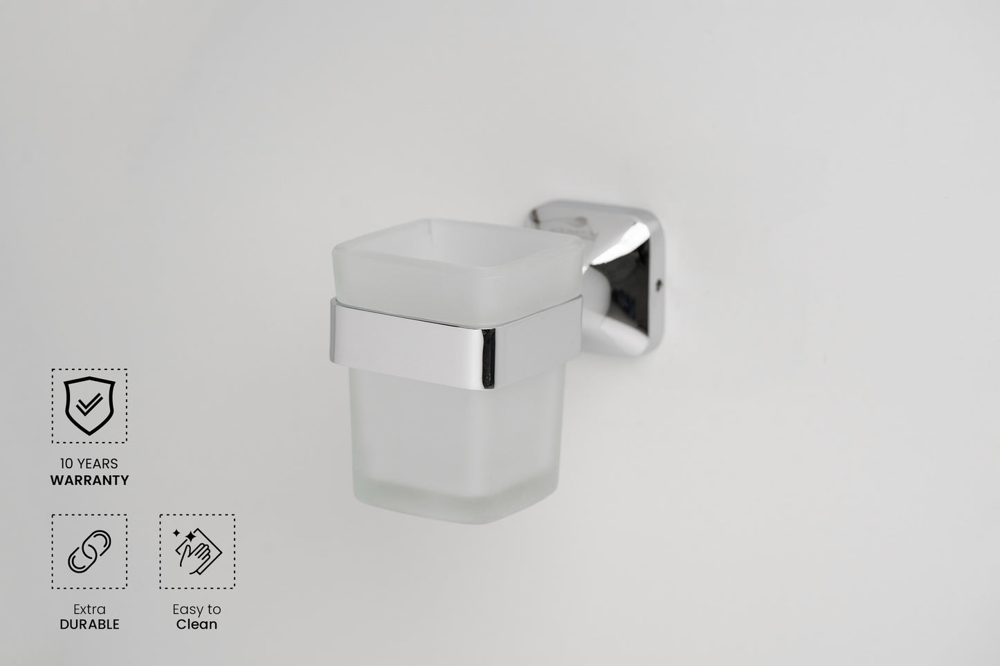 Tumbler Holder | Glass | Ellen Series