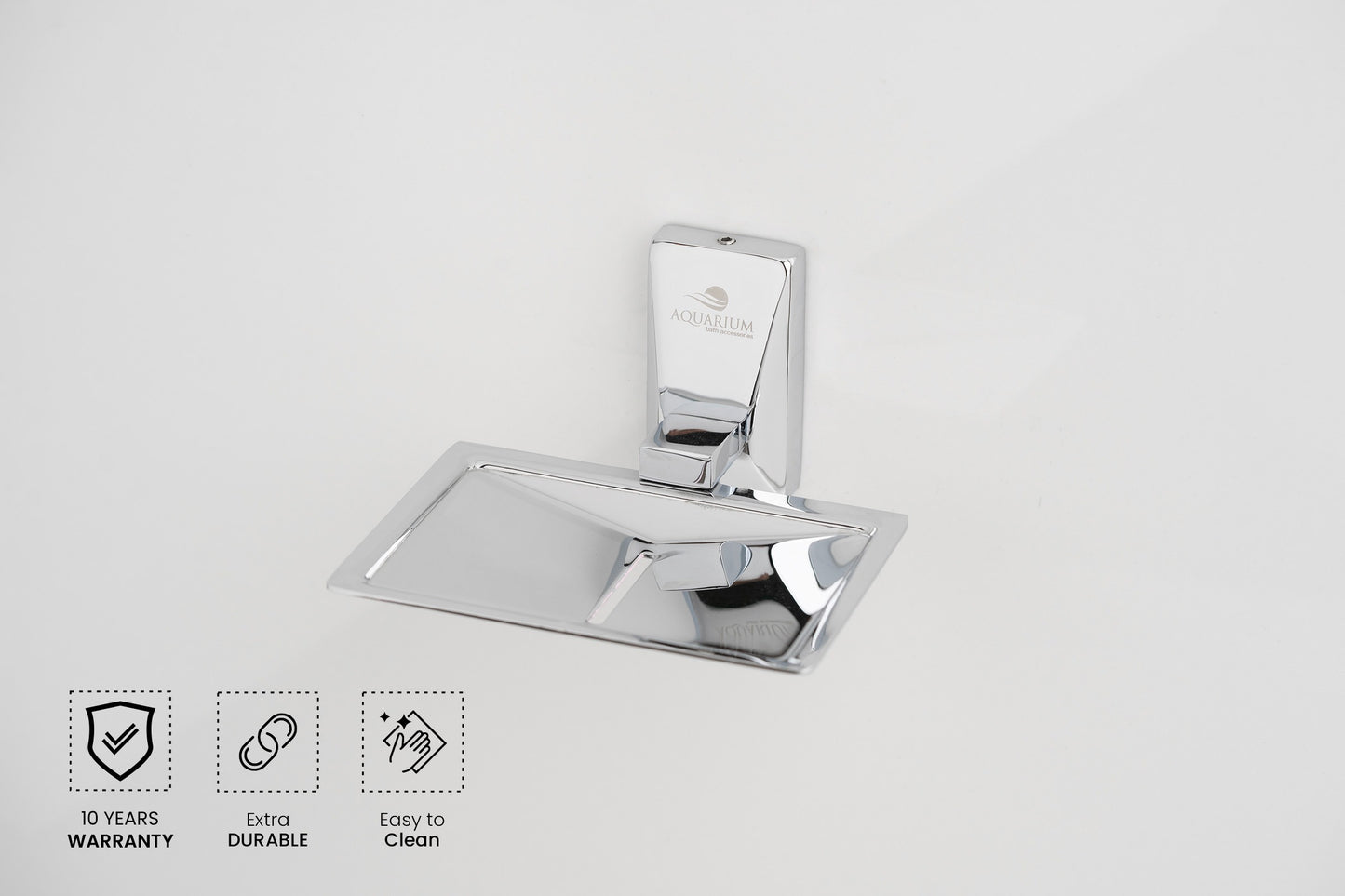 Soap Holder | Nexus Series