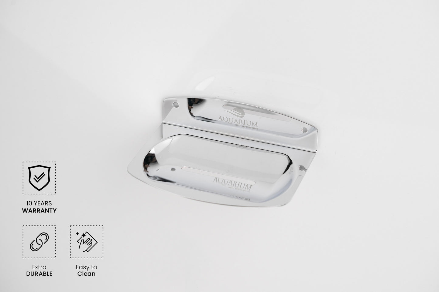 Soap Holder | Lemon Series