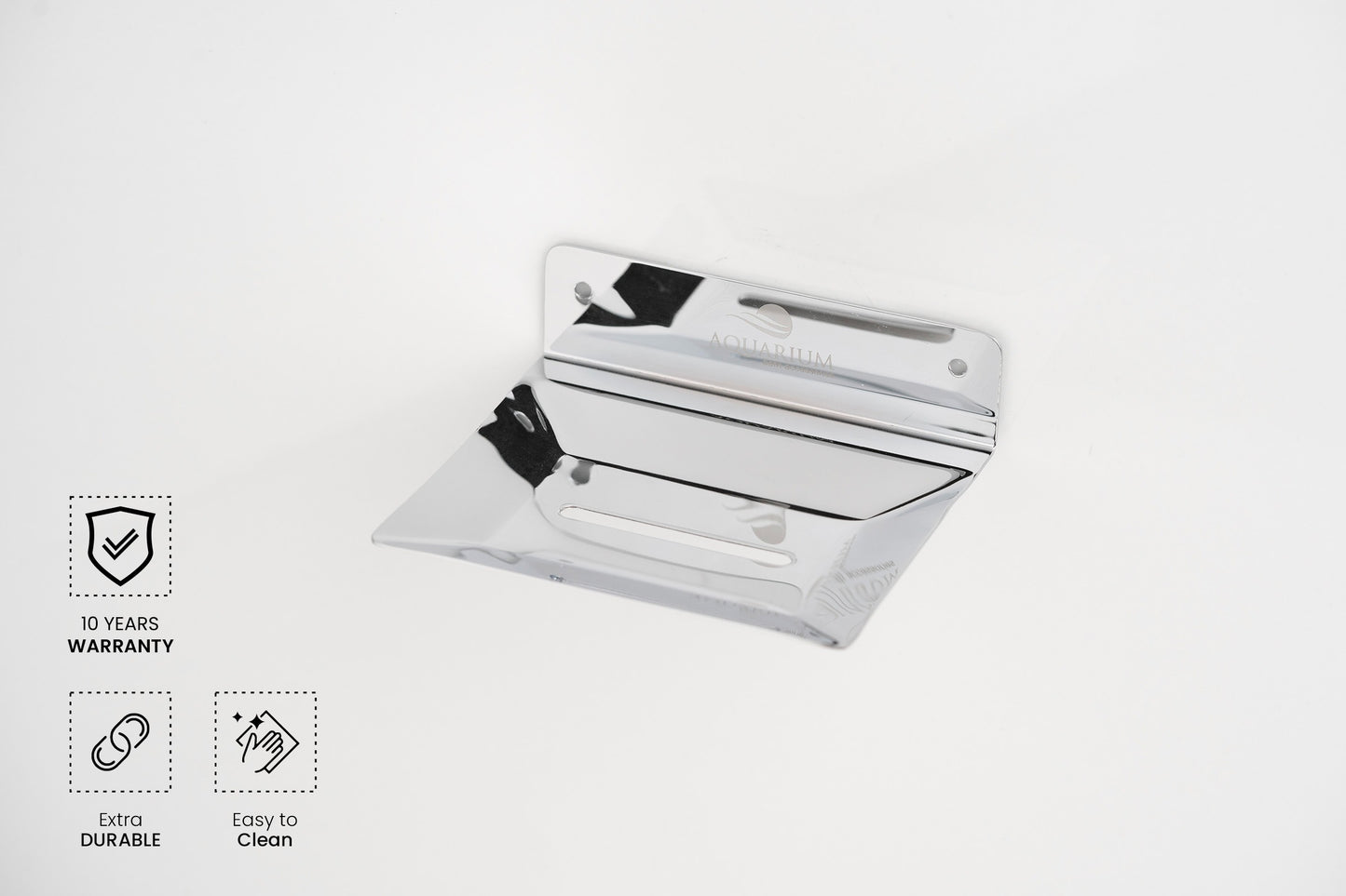 Soap Holder | Yellow Series