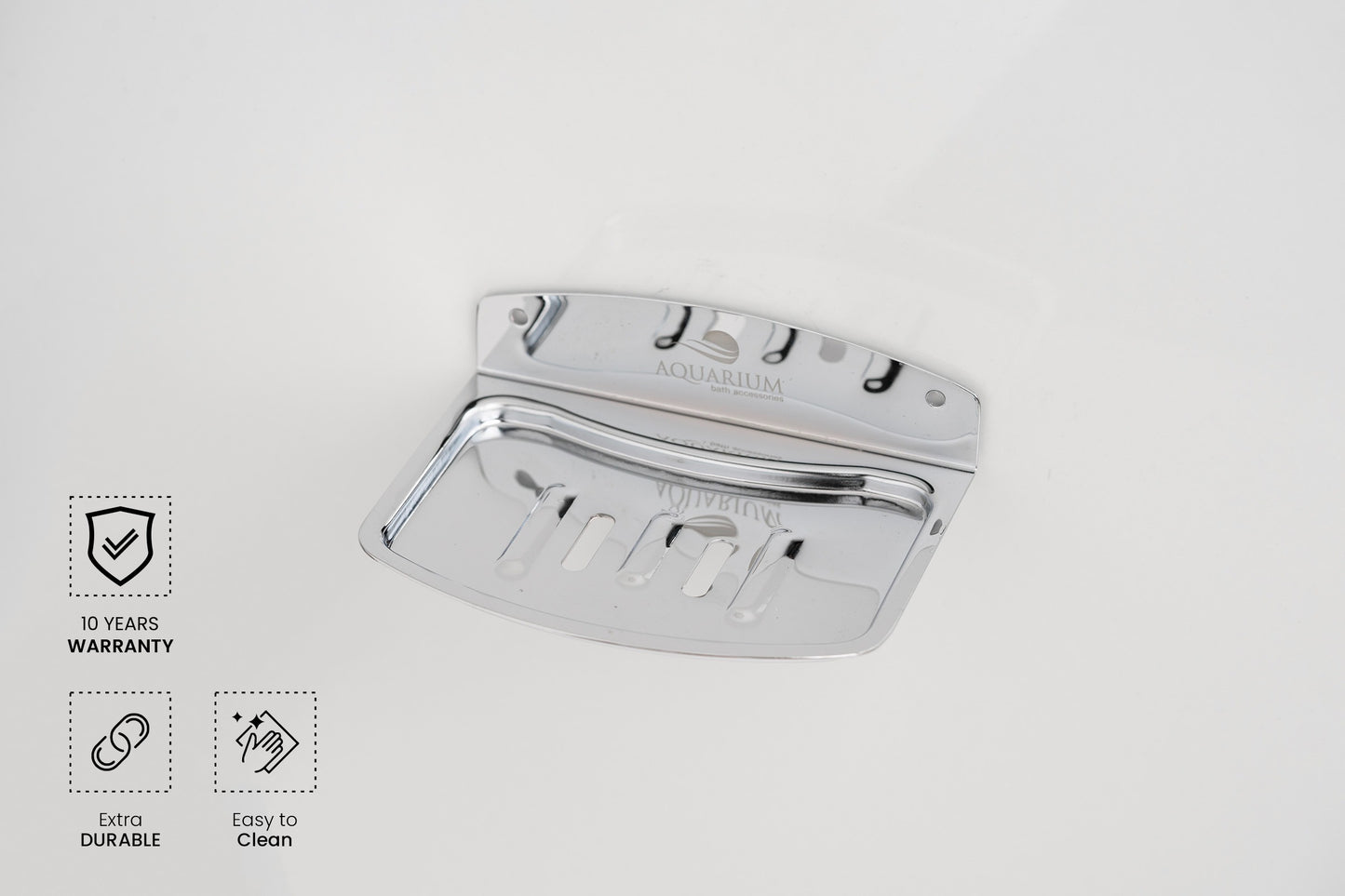 Soap Holder | Orange Series