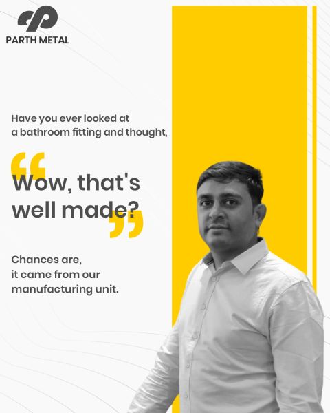 The Name Behind the Name: Quietly Powering Bathware Brands Since 2010