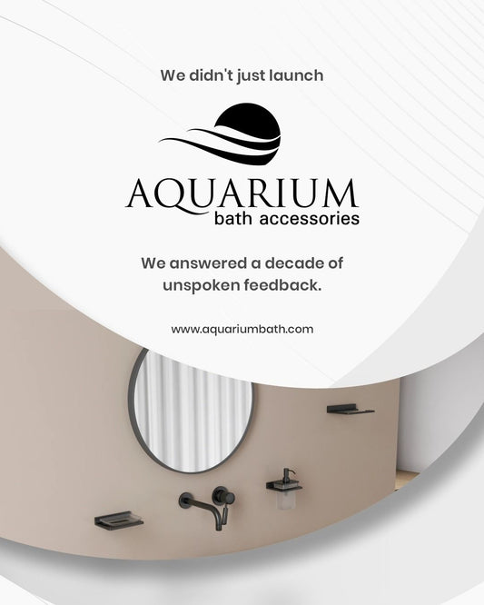 Why We Spent 10 Years Listening Before Launching a brand