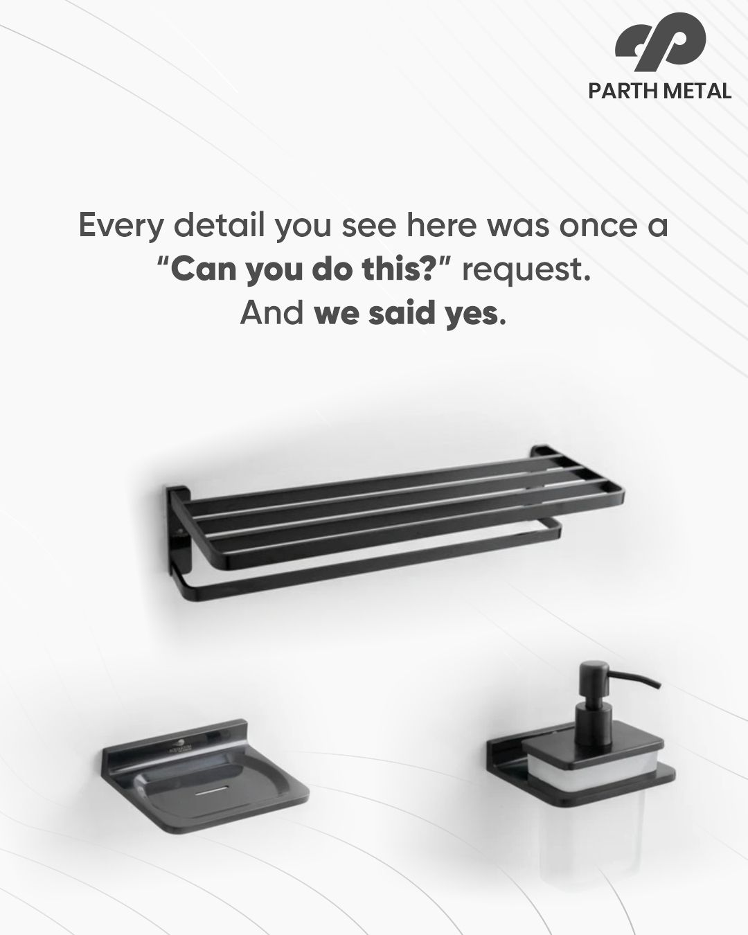 The Truth About Customisation in Bathware Manufacturing