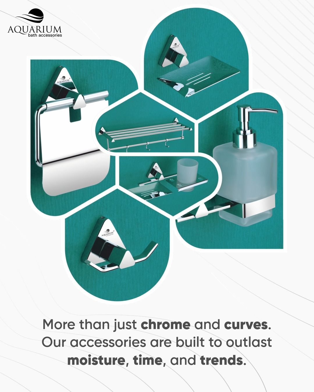 5 Ways to Spot Rust-Free Bathroom Accessories Before You Buy