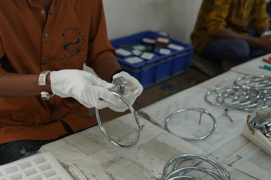 The Human Side of Manufacturing Excellence