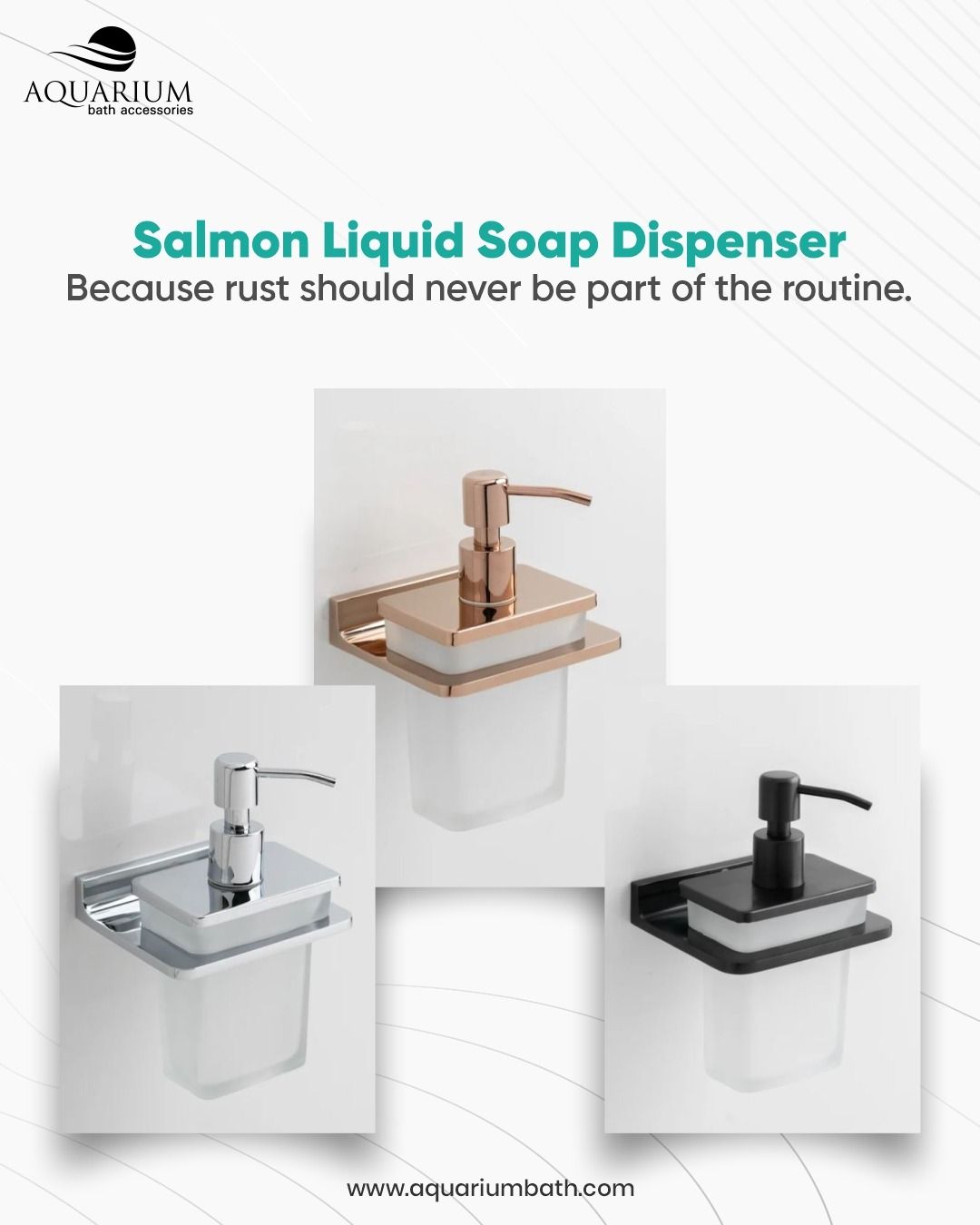 More Than Looks: Why This Dispenser Wins Every Time