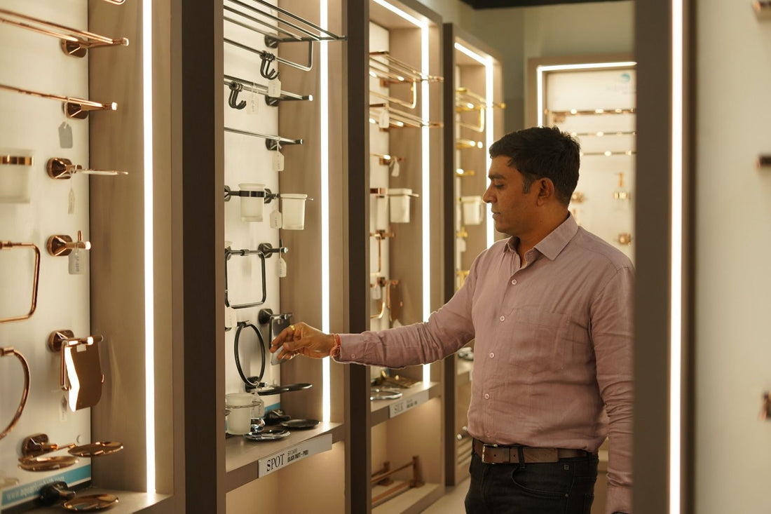 The Guest May Forget the Room, But Not How It Felt