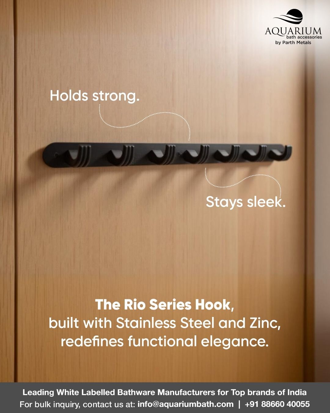 The Hook That Holds Its Promise