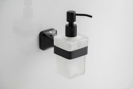 Liquid Soap Dispenser – Say Goodbye to Messy Soap Bars