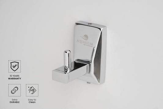 Hooks & Robe Hooks – Small but Mighty