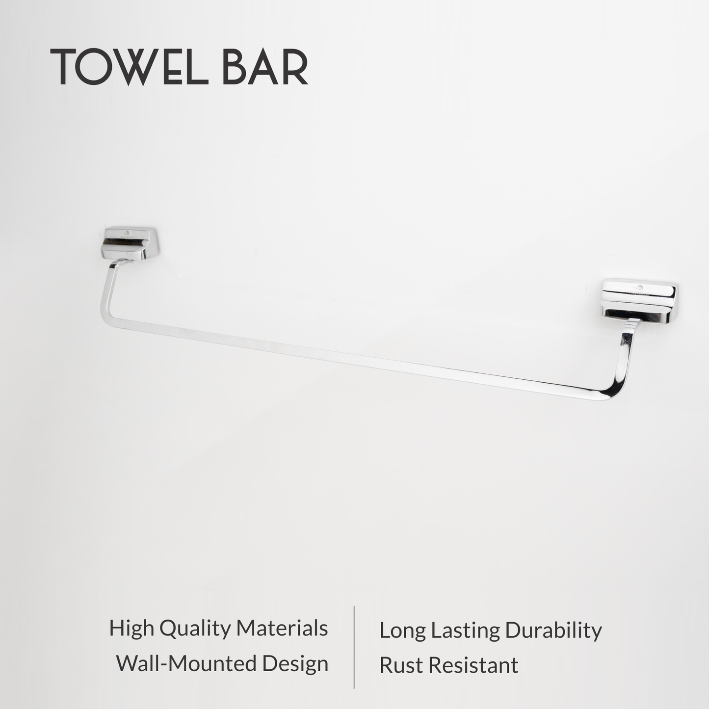 Towel Bar | Torrent Series