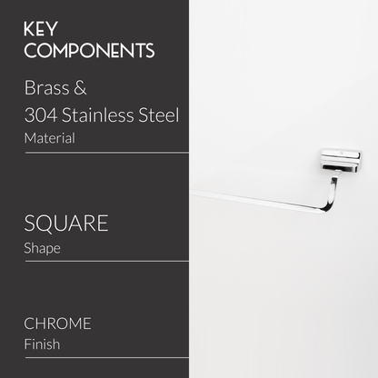 Towel Bar | Torrent Series