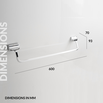 Towel Bar | Torrent Series