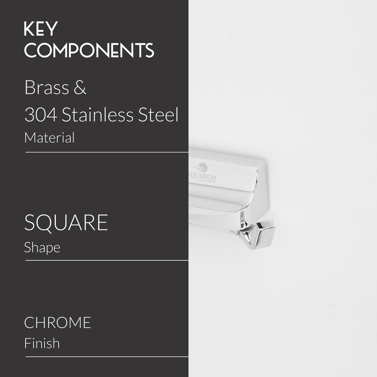 Robe Hook | Torrent Series