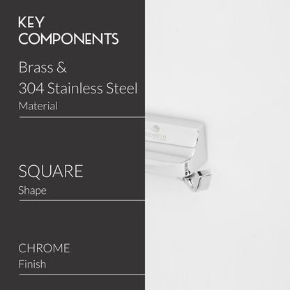 Robe Hook | Torrent Series