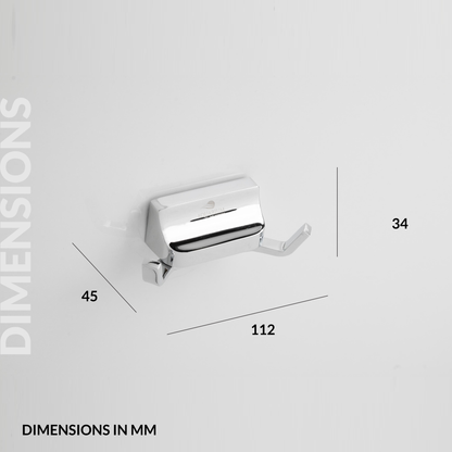 Robe Hook | Torrent Series
