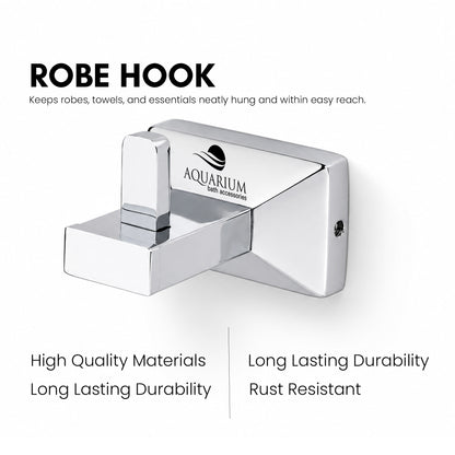 Robe Hook | Brill Series