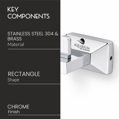Robe Hook | Brill Series