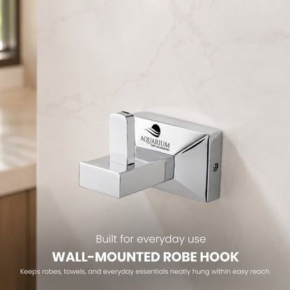 Robe Hook | Brill Series