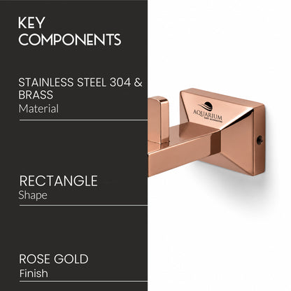 Robe Hook | Brill Series