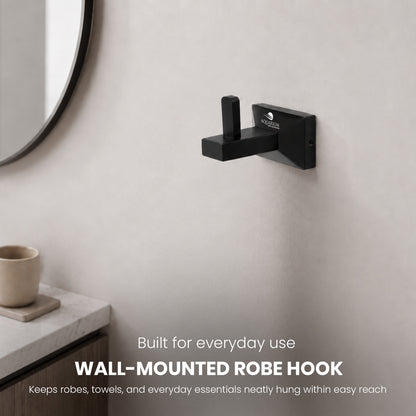 Robe Hook | Brill Series