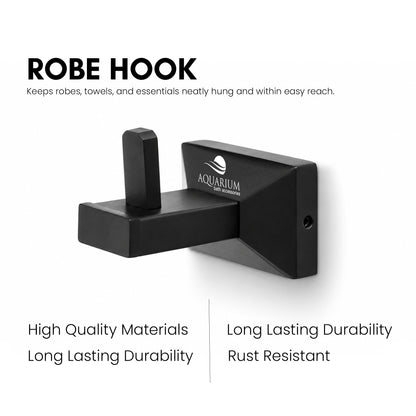 Robe Hook | Brill Series