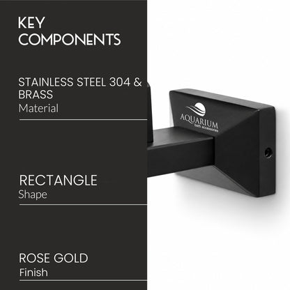Robe Hook | Brill Series