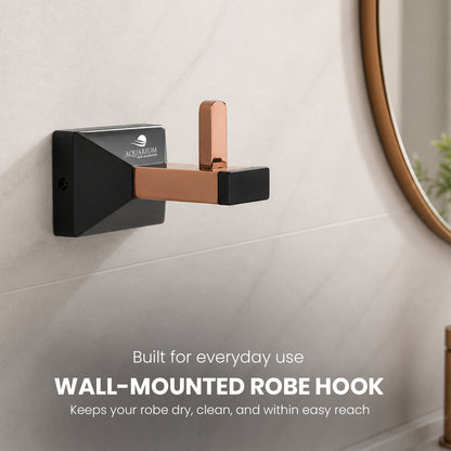 Robe Hook | Brill Series