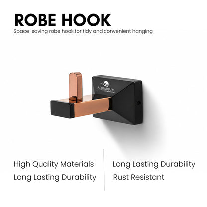 Robe Hook | Brill Series
