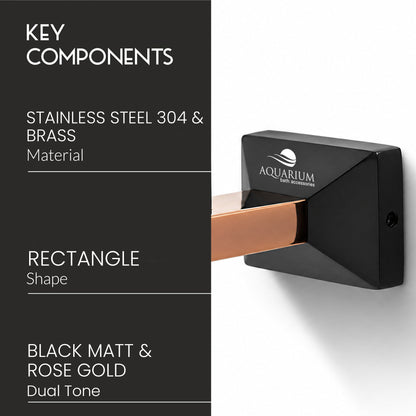 Robe Hook | Brill Series