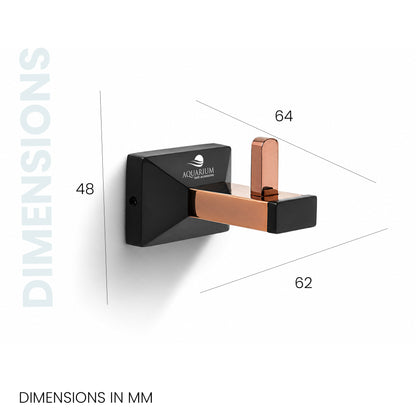 Robe Hook | Brill Series