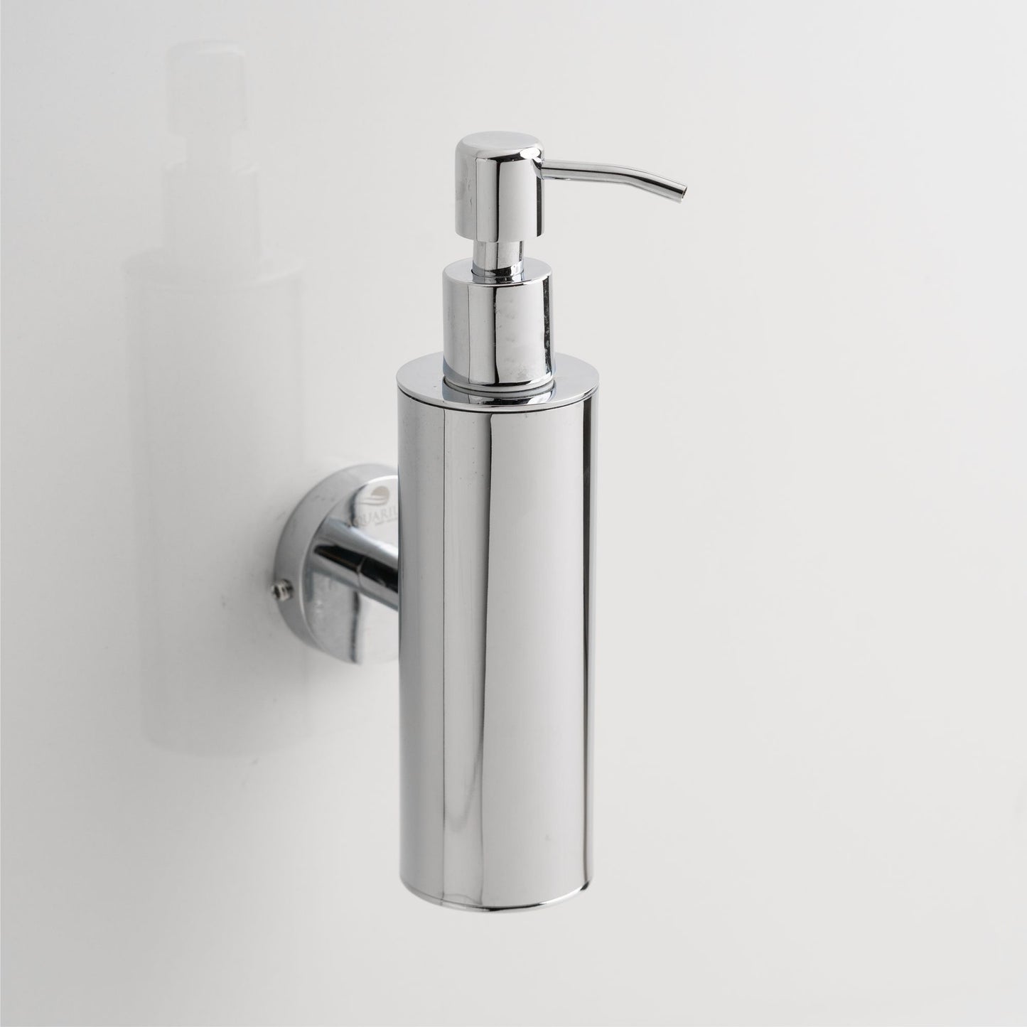 Liquid Soap Dispenser | Round