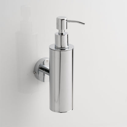 Liquid Soap Dispenser | Round