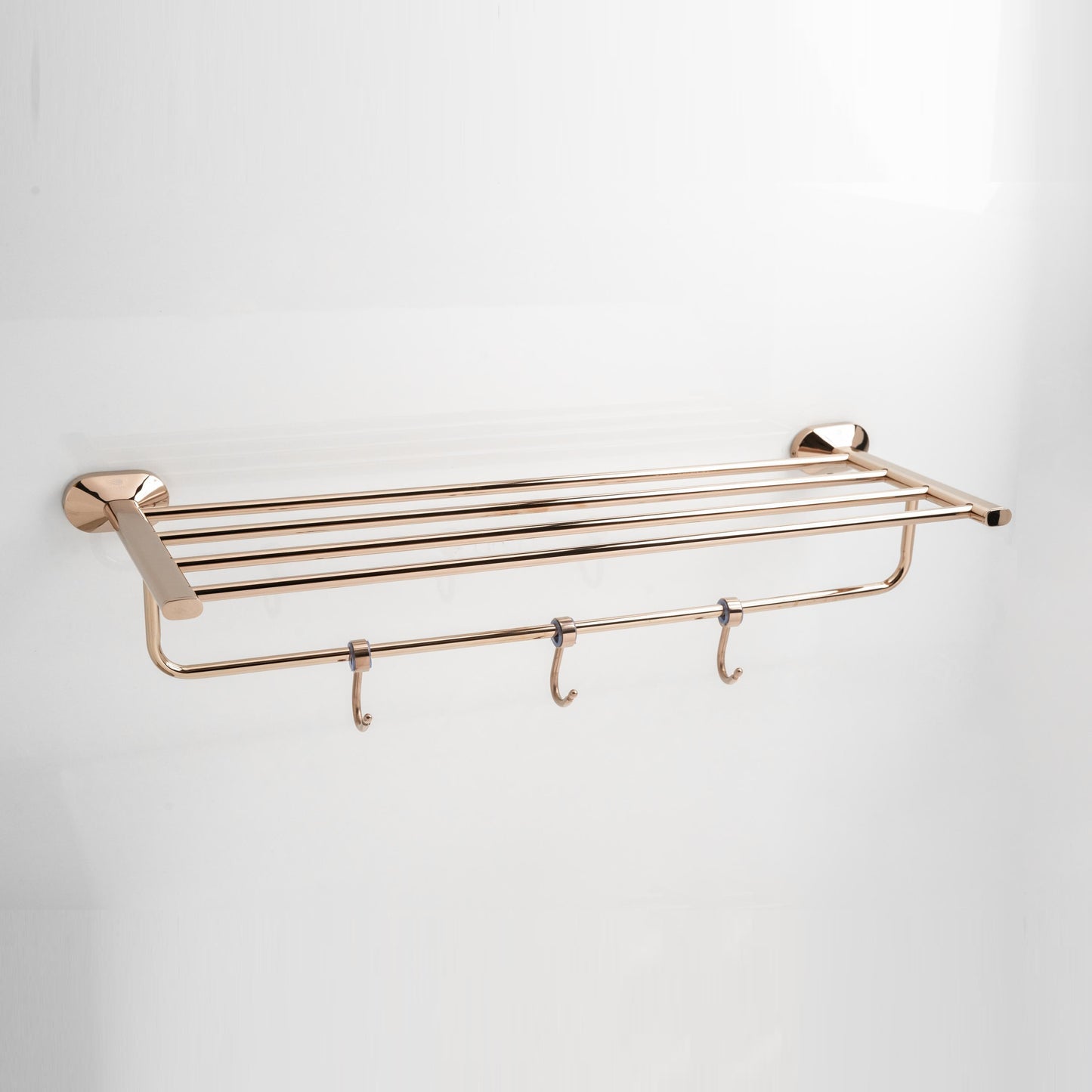 Towel Rack With Hook | Spot Series