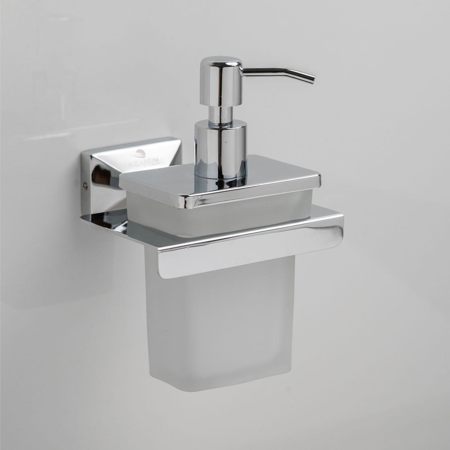 Liquid Soap Dispenser | Brill Series