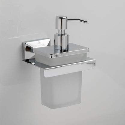 Liquid Soap Dispenser | Brill Series