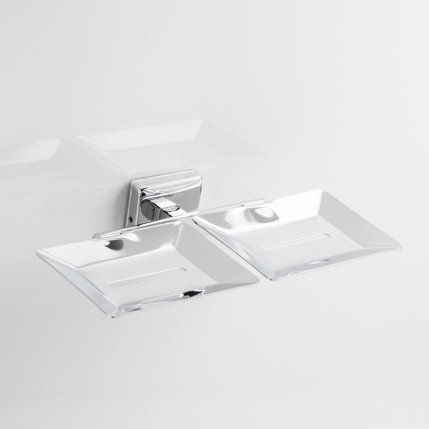 Double Soap Holder | Astro Series