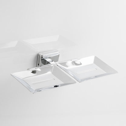 Double Soap Holder | Astro Series