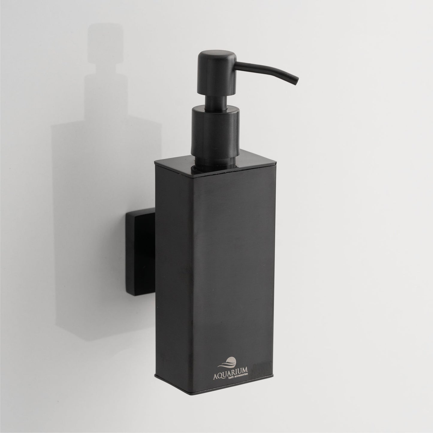 Liquid Soap Dispenser | Square