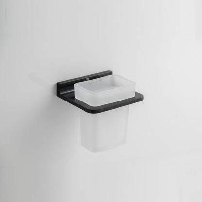 Tumbler Holder | Salmon Series