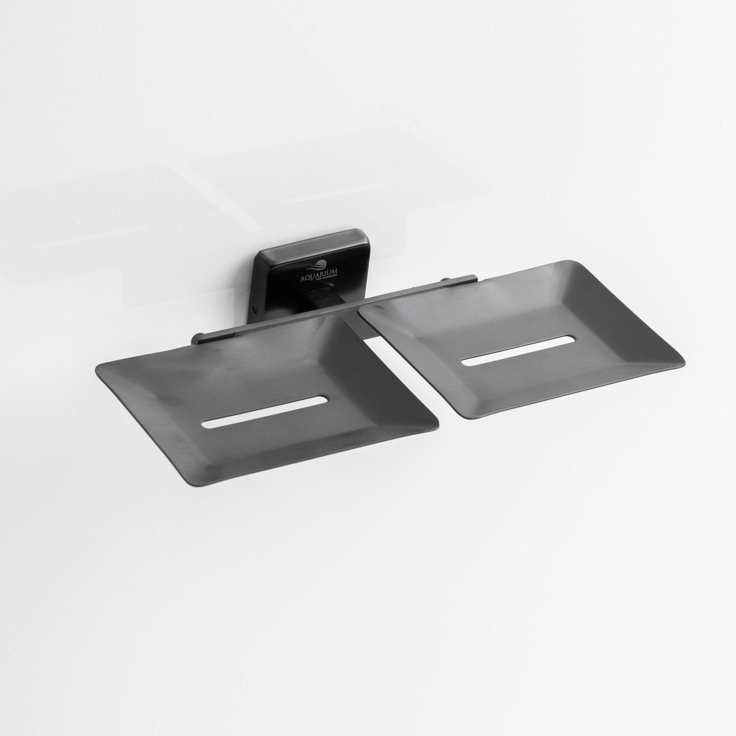 Double Soap Holder | Astro Series