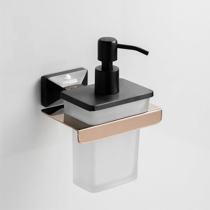 Liquid Soap Dispenser | Brill Series